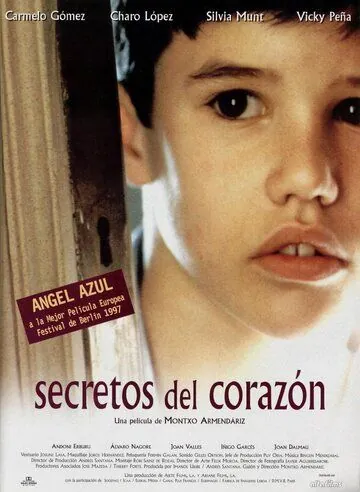 Постер: Секреты сердца / Secretos del corazón (1997)