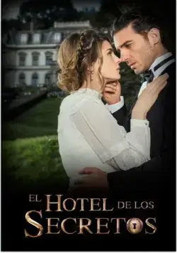 Постер: Отель секретов / El hotel de los secretos (2016)