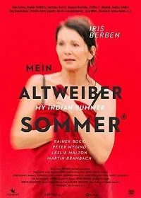Постер: Моё бабье лето / Mein Altweibersommer (2020)