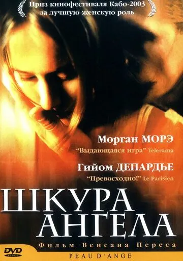 Постер: Шкура ангела / Peau d'ange (2002)