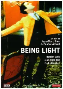 Постер: Просветление / Being Light (2001)