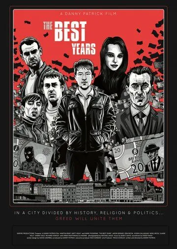Постер: Лучшие годы / The Best Years (2013)