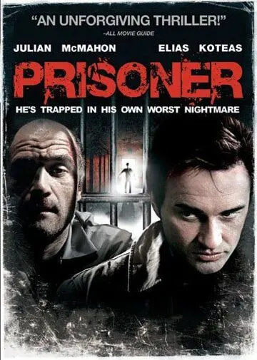 Постер: Заключенный / Prisoner (2007)