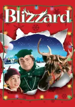 Постер: Близзард / Blizzard (2003)