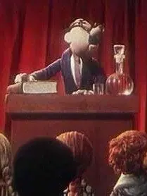 Постер: Конец Черной топи (1960)