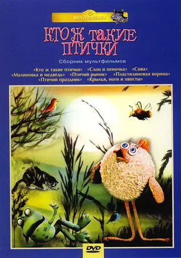 Постер: Кто ж такие птички... (1978)