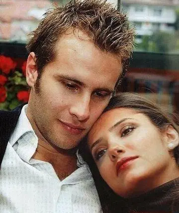 Постер: Иностранный жених / Yabanci damat (2004)