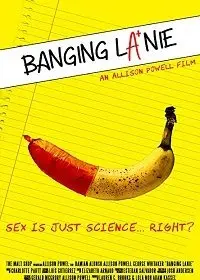 Постер: Чпокнуть Лэни / Banging Lanie (2019)