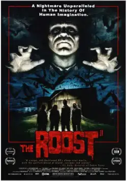 Постер: Гнездо / The Roost (2005)