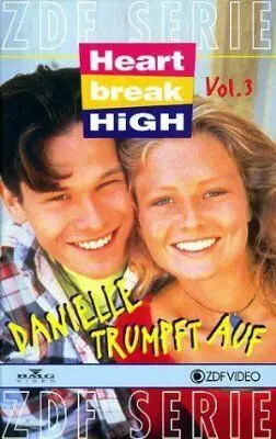 Постер: Школа разбитых сердец / Heartbreak High (1994)