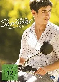 Постер: Конец лета / La fin de l'?t? (2019)