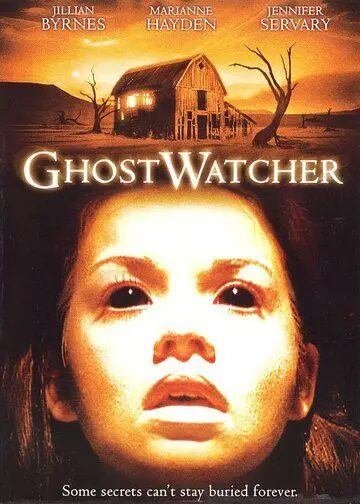 Постер: Наблюдающая призраков / GhostWatcher (2002)