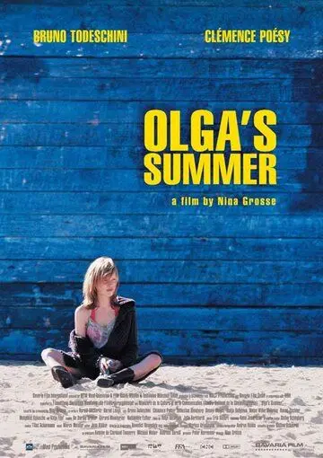 Постер: Лето Ольги / Olgas Sommer (2002)