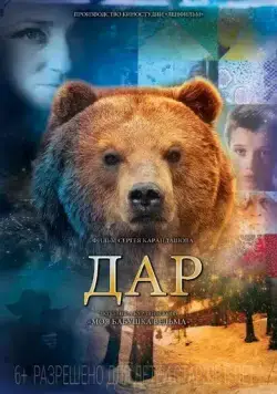 Постер: Дар (2013)