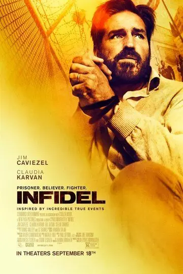Постер: Неверный / Infidel (2019)
