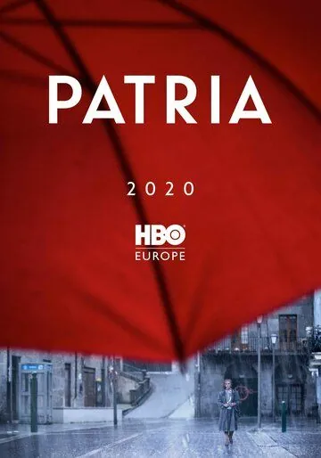 Постер: Отчизна / Patria (2020)