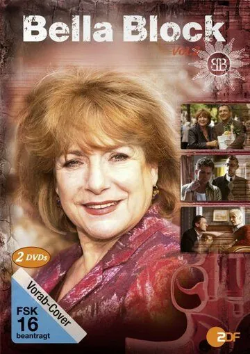 Постер: Белла Блок / Bella Block (1993)