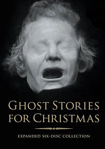 Постер: Рождественские истории о привидениях / Ghost Stories for Christmas (2000)
