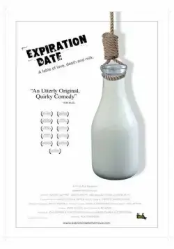 Постер: Срок годности / Expiration Date (2006)