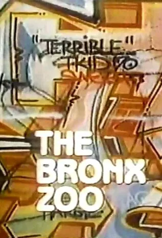 Постер: Зоопарк в Бронксе / The Bronx Zoo (1987)