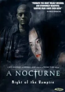 Постер: Ноктюрн / A Nocturne (2007)
