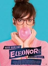 Постер: Элеонора / Éléonore (2019)