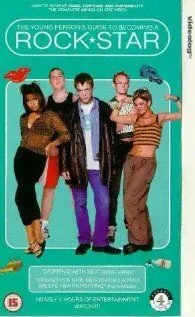 Постер: Как стать рок-звездой: Руководство для молодежи / The Young Person's Guide to Becoming a Rock Star (1998)