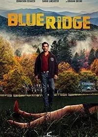 Постер: Блю Ридж / Blue Ridge (2020)