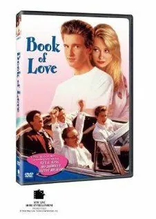 Постер: Книга любви / Book of Love (1990)