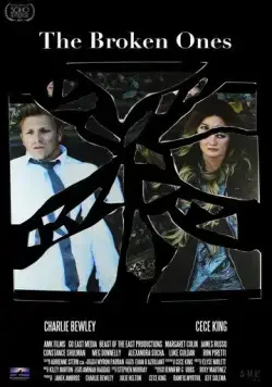 Постер: Сломленные / The Broken Ones (2017)