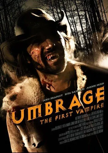 Постер: Обида / Umbrage (2009)