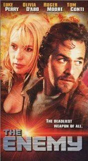 Постер: Враг / The Enemy (2001)