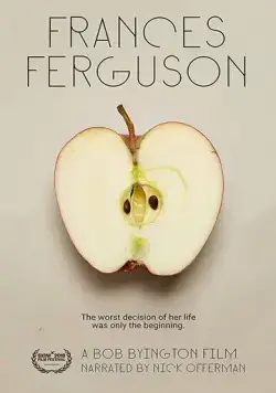Постер: Фрэнсис Фергюсон / Frances Ferguson (2019)