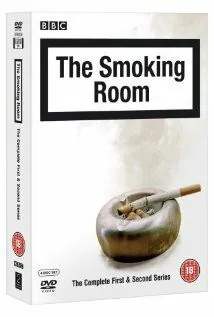 Постер: Курилка / The Smoking Room (2004)