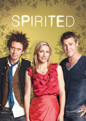 Постер: Оживший / Spirited (2010)