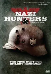 Постер: Охотники за нацистами / Nazi Hunters (2009)
