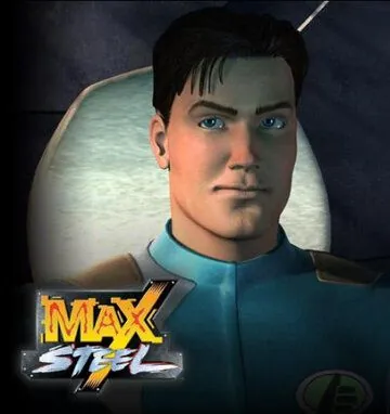 Постер: Макс Стил / Max Steel (2000)