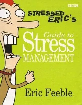 Постер: Эрика достали / Stressed Eric (1998)