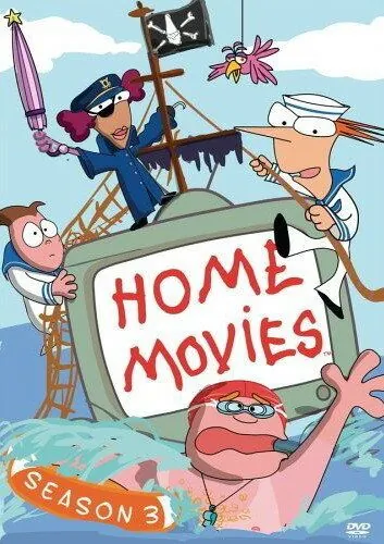 Постер: Домашнее видео / Home Movies (1999)