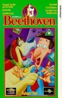 Постер: Бетховен / Beethoven (1994)
