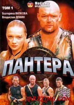 Постер: Пантера (2007)