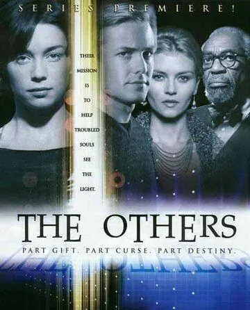 Постер: Другие / The Others (2000)