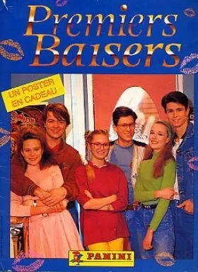 Постер: Первые поцелуи / Premiers baisers (1991)