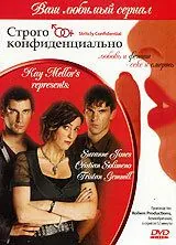 Постер: Строго конфиденциально / Strictly Confidential (2006)