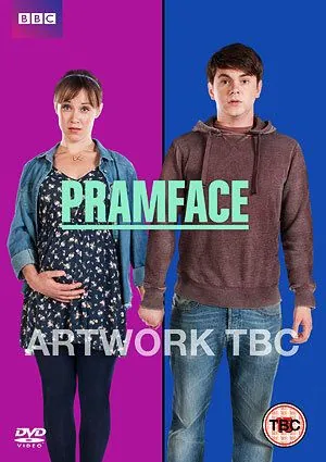 Постер: Молодая мамаша / Pramface (2012)