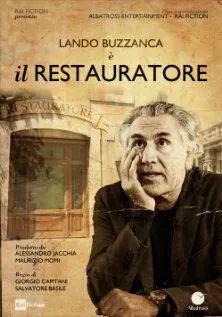 Постер: Реставратор / Il restauratore (2012)