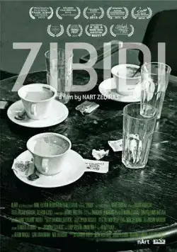 Постер: Бесполезный / Zibidi (2013)