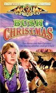 Постер: Рождество в буше / Bush Christmas (1983)