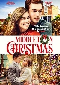 Постер: Рождество в Миддлтоне / Middleton Christmas (2020)