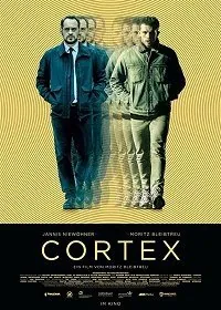 Постер: Гипосомния / Cortex (2020)